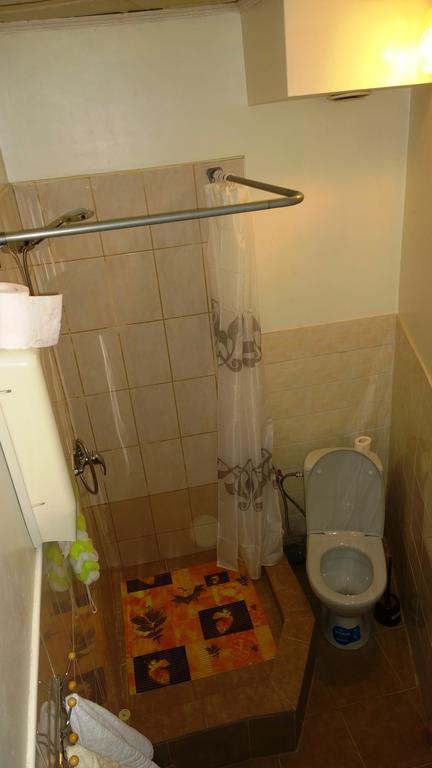 Aglonas Cakuli Hotel Bilik gambar