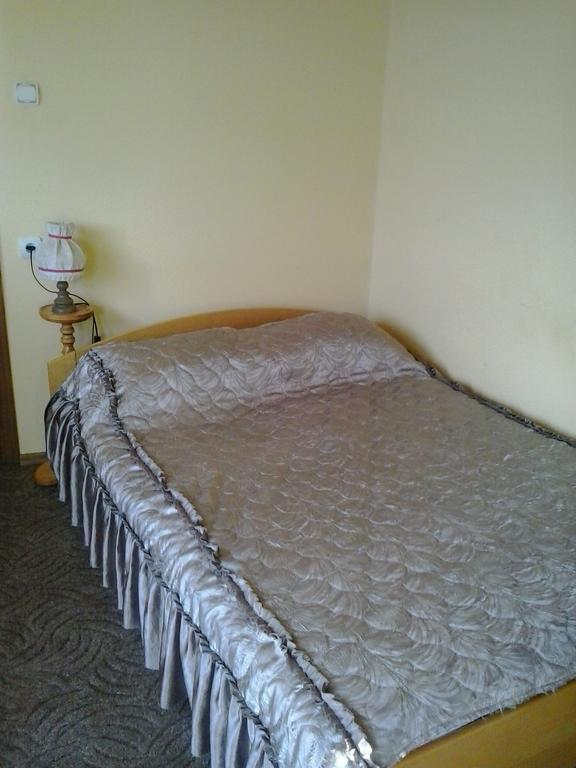Aglonas Cakuli Hotel Bilik gambar
