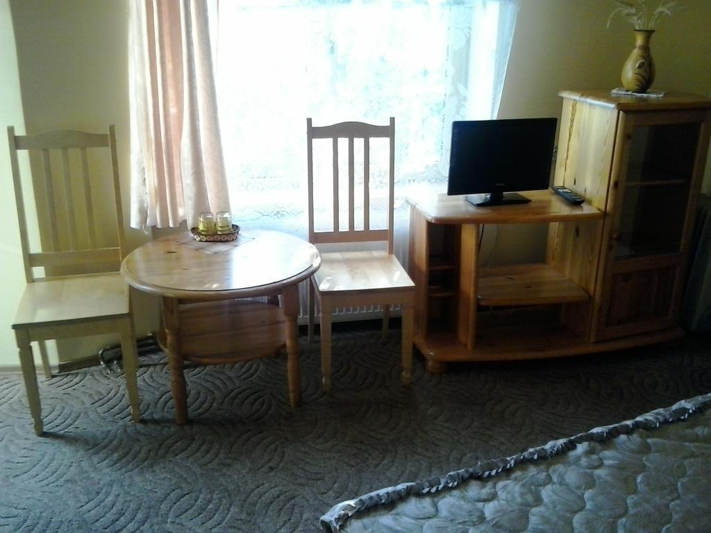 Aglonas Cakuli Hotel Bilik gambar