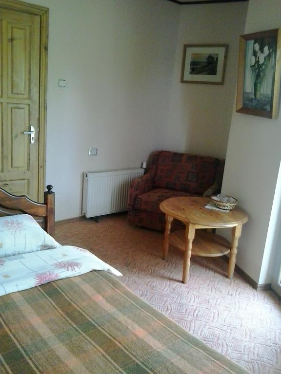 Aglonas Cakuli Hotel Bilik gambar
