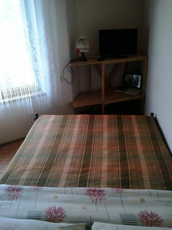 Aglonas Cakuli Hotel Bilik gambar